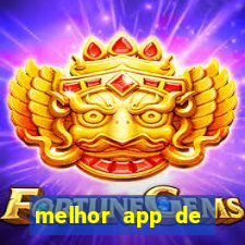 melhor app de slots para ganhar dinheiro